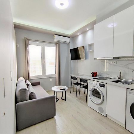 Pretty Petitie Fully Equipped City Center Studio Soluň Exteriér fotografie
