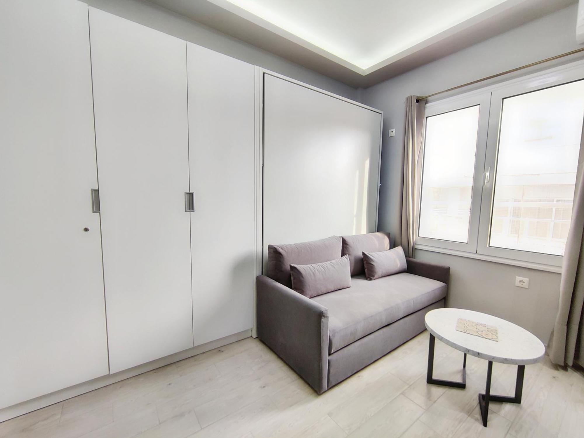 Pretty Petitie Fully Equipped City Center Studio Soluň Exteriér fotografie