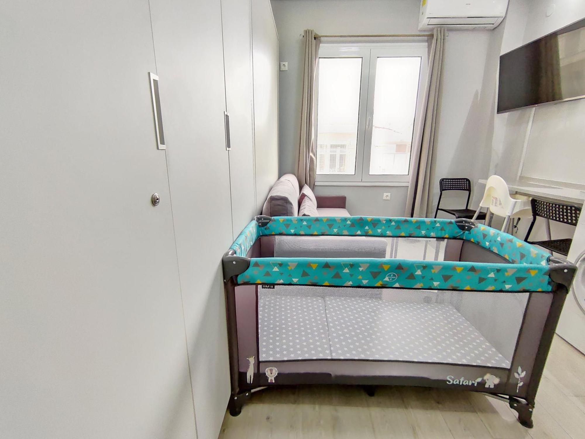 Pretty Petitie Fully Equipped City Center Studio Soluň Exteriér fotografie