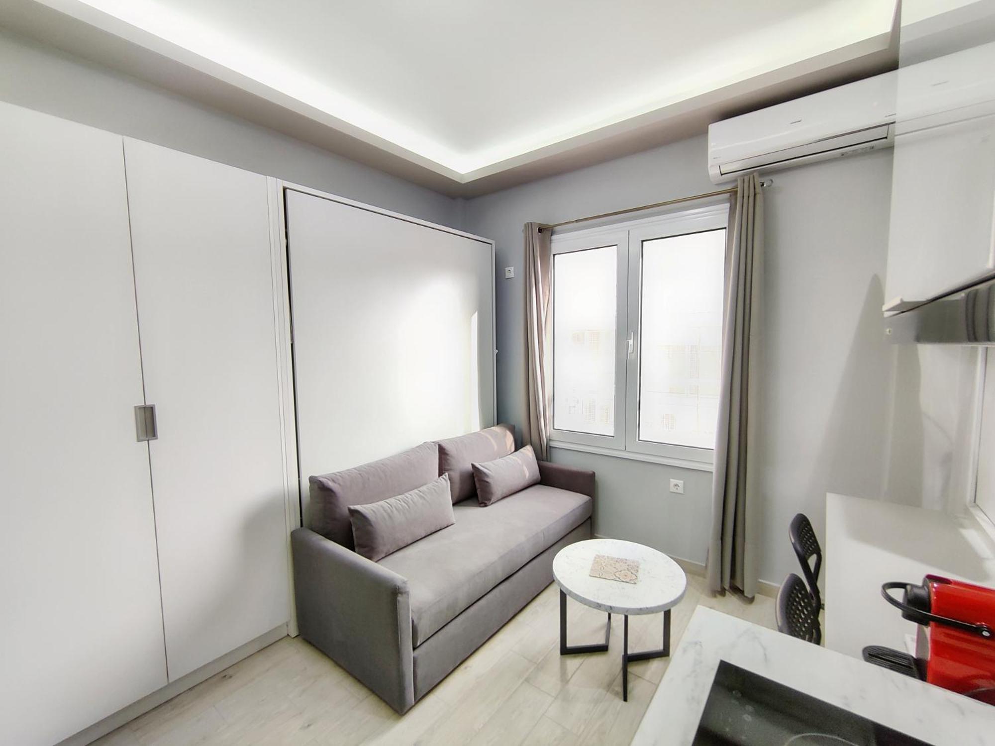Pretty Petitie Fully Equipped City Center Studio Soluň Exteriér fotografie