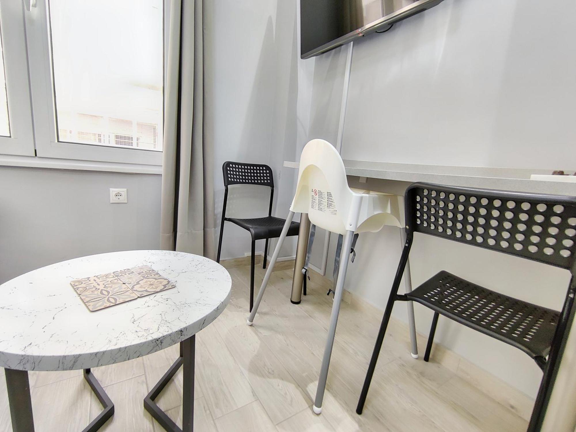 Pretty Petitie Fully Equipped City Center Studio Soluň Exteriér fotografie