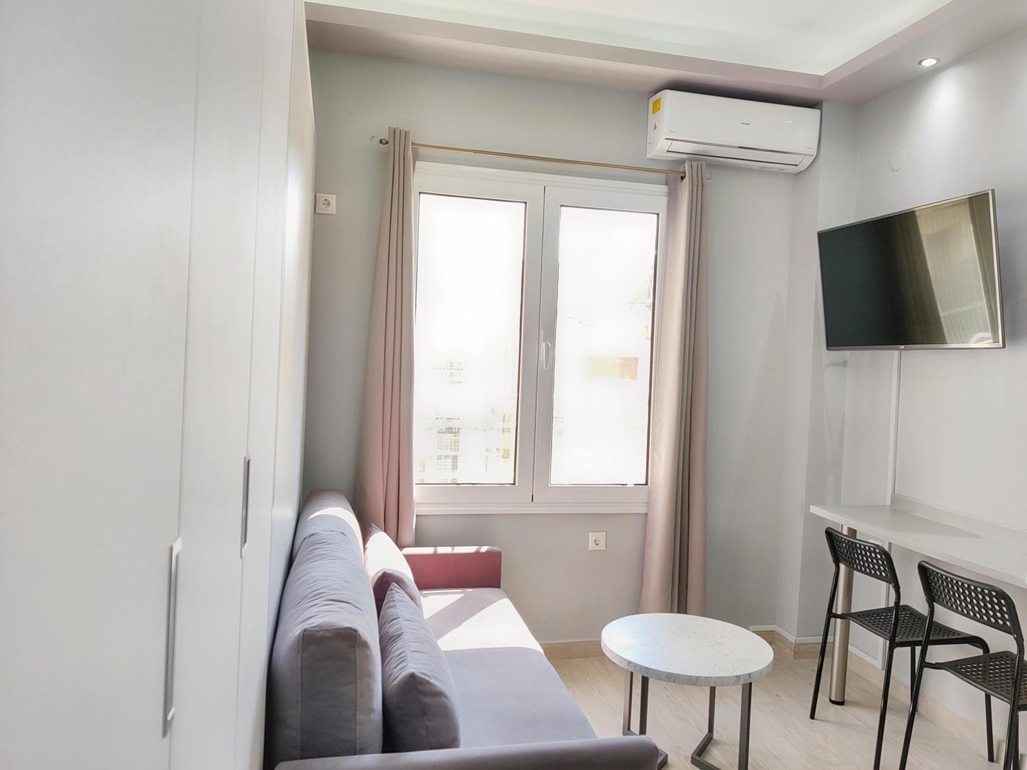 Pretty Petitie Fully Equipped City Center Studio Soluň Exteriér fotografie