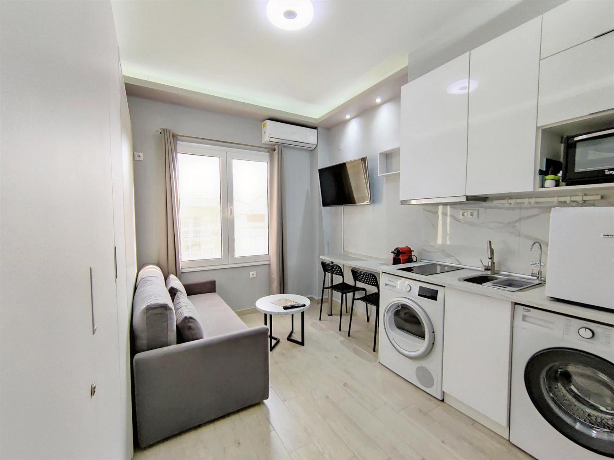 Pretty Petitie Fully Equipped City Center Studio Soluň Exteriér fotografie
